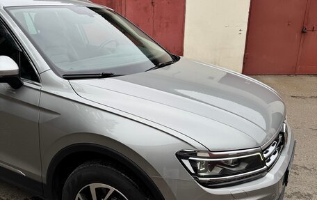 Volkswagen Tiguan II, 2018 год, 2 500 000 рублей, 6 фотография