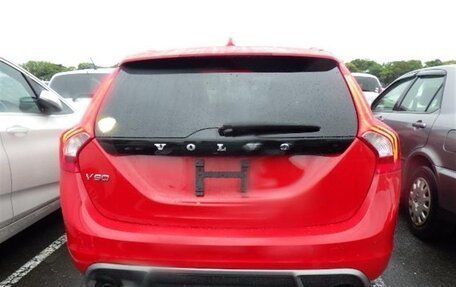 Volvo V60 I, 2012 год, 1 420 000 рублей, 16 фотография