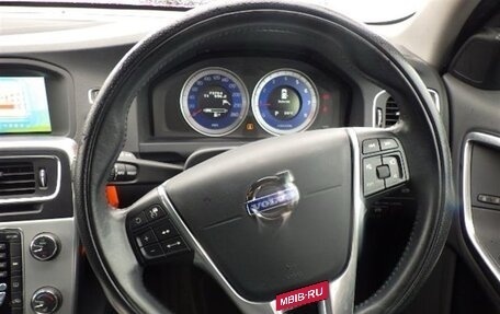 Volvo V60 I, 2012 год, 1 420 000 рублей, 15 фотография