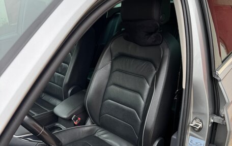 Volkswagen Tiguan II, 2018 год, 2 500 000 рублей, 20 фотография