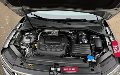 Volkswagen Tiguan II, 2018 год, 2 500 000 рублей, 31 фотография
