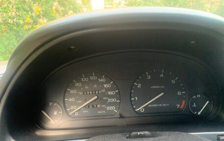 Subaru Legacy VII, 1996 год, 139 999 рублей, 6 фотография