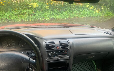 Subaru Legacy VII, 1996 год, 139 999 рублей, 7 фотография