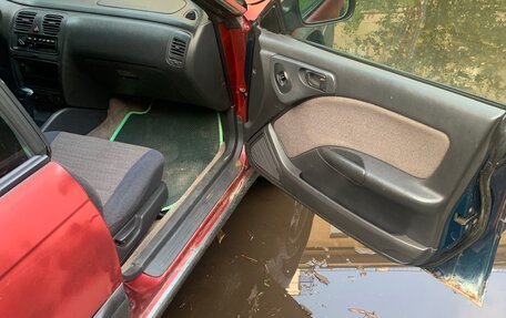 Subaru Legacy VII, 1996 год, 139 999 рублей, 9 фотография