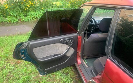 Subaru Legacy VII, 1996 год, 139 999 рублей, 10 фотография