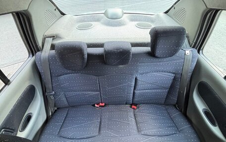 Renault Symbol I, 2004 год, 310 000 рублей, 12 фотография