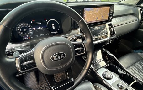 KIA Sorento IV, 2020 год, 4 000 000 рублей, 5 фотография