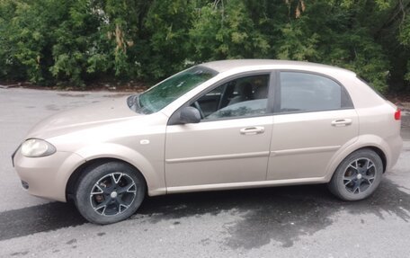 Chevrolet Lacetti, 2007 год, 320 000 рублей, 2 фотография
