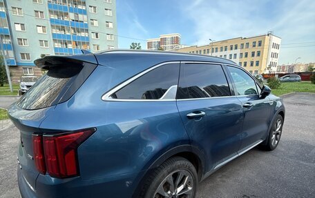 KIA Sorento IV, 2020 год, 4 000 000 рублей, 4 фотография