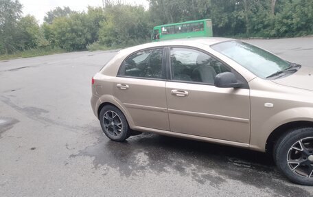 Chevrolet Lacetti, 2007 год, 320 000 рублей, 3 фотография