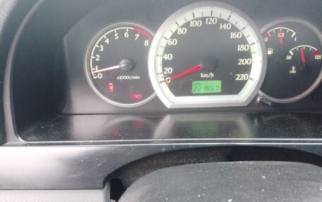 Chevrolet Lacetti, 2007 год, 320 000 рублей, 7 фотография