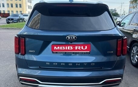 KIA Sorento IV, 2020 год, 4 000 000 рублей, 3 фотография