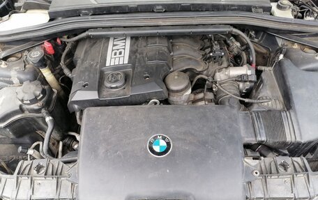 BMW 1 серия, 2008 год, 665 000 рублей, 9 фотография