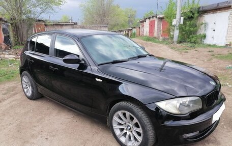 BMW 1 серия, 2008 год, 665 000 рублей, 7 фотография