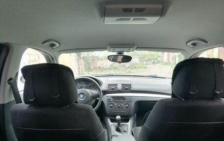 BMW 1 серия, 2008 год, 665 000 рублей, 10 фотография
