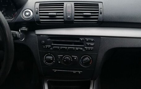 BMW 1 серия, 2008 год, 665 000 рублей, 8 фотография