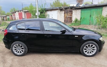 BMW 1 серия, 2008 год, 665 000 рублей, 12 фотография