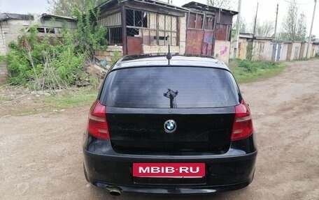 BMW 1 серия, 2008 год, 665 000 рублей, 3 фотография