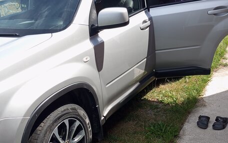 Nissan X-Trail, 2013 год, 1 800 000 рублей, 4 фотография