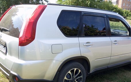 Nissan X-Trail, 2013 год, 1 800 000 рублей, 10 фотография