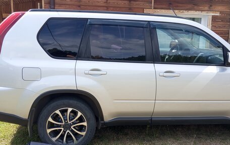 Nissan X-Trail, 2013 год, 1 800 000 рублей, 9 фотография