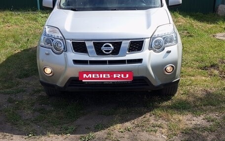 Nissan X-Trail, 2013 год, 1 800 000 рублей, 7 фотография