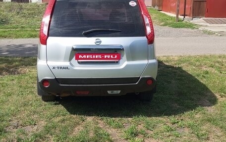 Nissan X-Trail, 2013 год, 1 800 000 рублей, 11 фотография