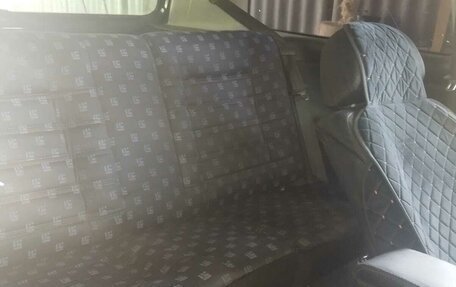 Volkswagen Golf III, 1993 год, 150 000 рублей, 3 фотография