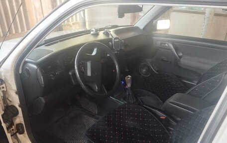 Volkswagen Golf III, 1993 год, 150 000 рублей, 7 фотография