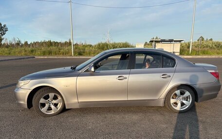 BMW 5 серия, 2004 год, 1 150 000 рублей, 7 фотография