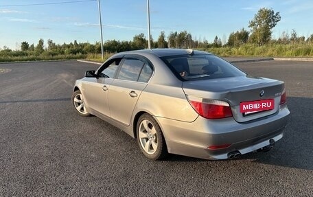 BMW 5 серия, 2004 год, 1 150 000 рублей, 4 фотография