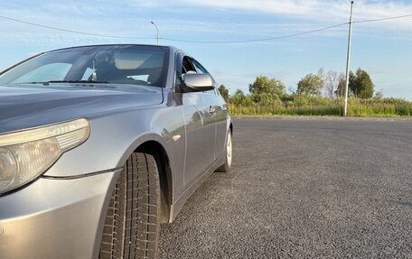 BMW 5 серия, 2004 год, 1 150 000 рублей, 6 фотография