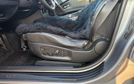 BMW 5 серия, 2004 год, 1 150 000 рублей, 13 фотография