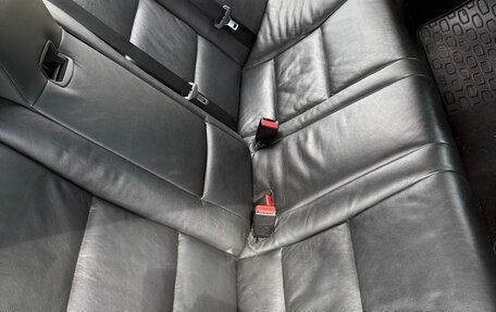BMW 5 серия, 2004 год, 1 150 000 рублей, 16 фотография