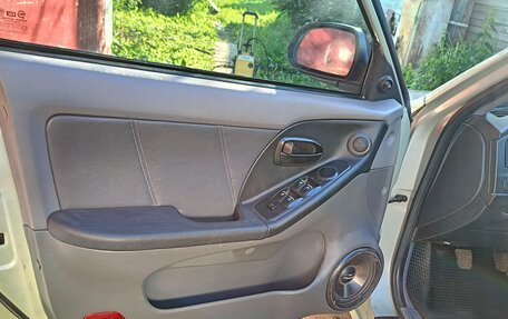 Hyundai Elantra III, 2004 год, 400 000 рублей, 9 фотография