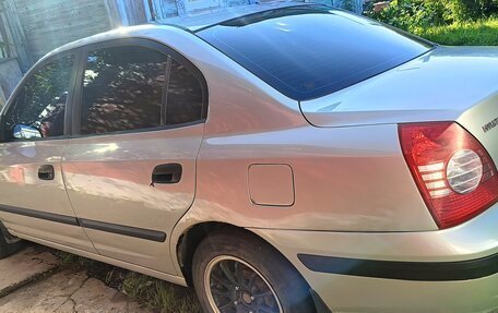 Hyundai Elantra III, 2004 год, 400 000 рублей, 4 фотография