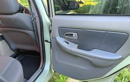 Hyundai Elantra III, 2004 год, 400 000 рублей, 12 фотография