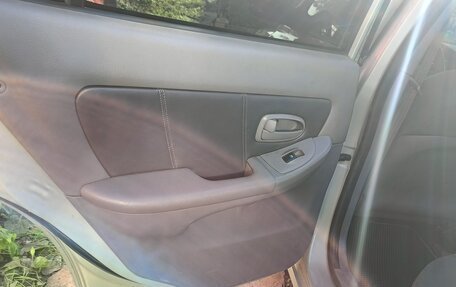Hyundai Elantra III, 2004 год, 400 000 рублей, 14 фотография