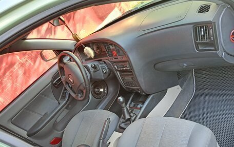 Hyundai Elantra III, 2004 год, 400 000 рублей, 8 фотография