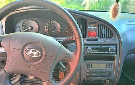 Hyundai Elantra III, 2004 год, 400 000 рублей, 11 фотография