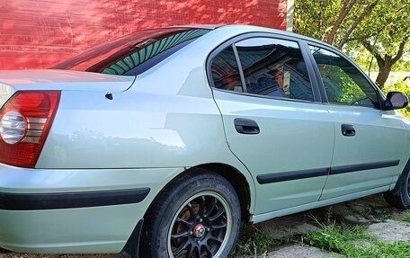 Hyundai Elantra III, 2004 год, 400 000 рублей, 6 фотография