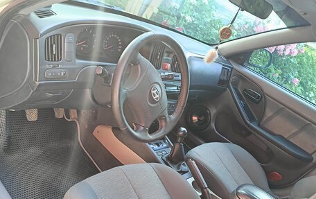Hyundai Elantra III, 2004 год, 400 000 рублей, 10 фотография