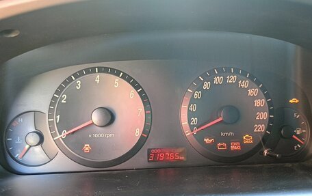 Hyundai Elantra III, 2004 год, 400 000 рублей, 21 фотография
