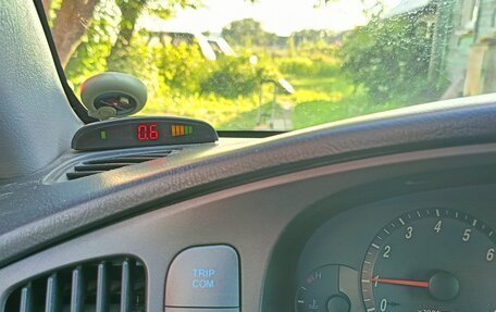 Hyundai Elantra III, 2004 год, 400 000 рублей, 25 фотография