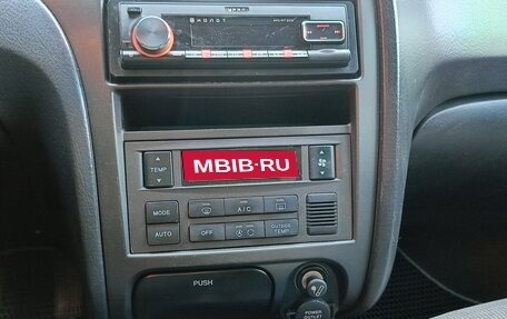 Hyundai Elantra III, 2004 год, 400 000 рублей, 22 фотография