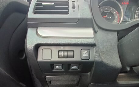 Subaru Forester, 2014 год, 1 550 000 рублей, 7 фотография