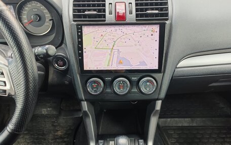 Subaru Forester, 2014 год, 1 550 000 рублей, 6 фотография
