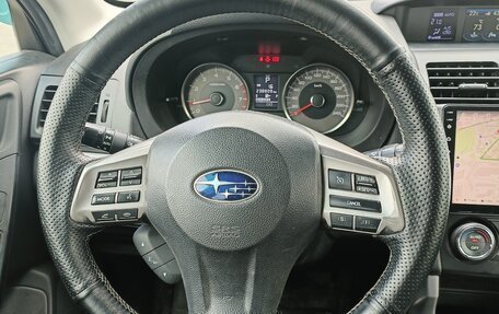 Subaru Forester, 2014 год, 1 550 000 рублей, 5 фотография