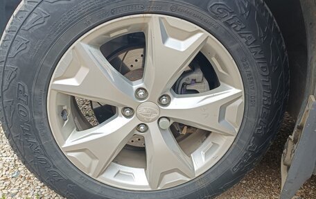 Subaru Forester, 2014 год, 1 550 000 рублей, 10 фотография