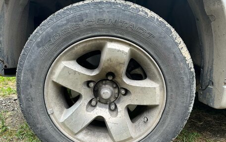 Suzuki Grand Vitara, 2000 год, 460 000 рублей, 2 фотография